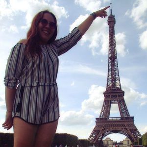 Meet your Posher, Rystana